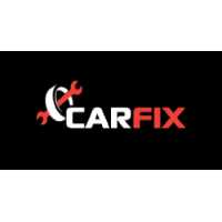 Carfix Logo