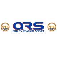 QRS Towing - Towing in Annapolis, MD Logo