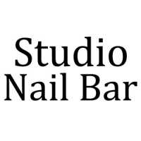 Studio Nail Logo