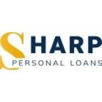 Sharp Personal Loans Logo
