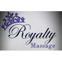 Royalty Massage Logo
