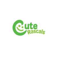 Cute Rascals Logo