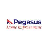 Pegasus Home Improvement Logo