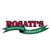 Rosati's Pizza Of Chicago Logo