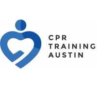 CPR Training Austin Logo