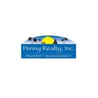 Penny Realty, Inc. Property Management | Property Management San Diego Logo