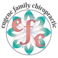 Eugene Family Chiropractic Logo