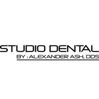Studio Dental by Alexander Ash, DDS Logo