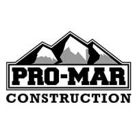 Pro-Mar Construction Logo