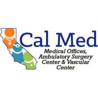 Cal Med Ambulatory Surgery Center Logo