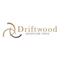 Driftwood Adventure Treks Logo
