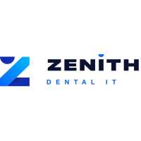 Zenith Dental IT Logo