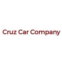 Cruz Car Company Logo
