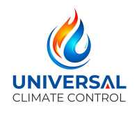 Universal Climate Control Logo