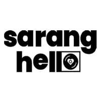 SarangHello Logo