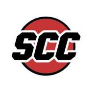 Scottsdale Collision Center North Logo