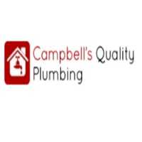 Campbell's Quality Plumbing Logo
