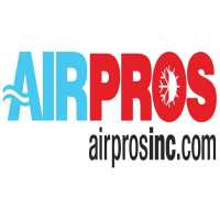 Air Pros Green Valley Logo