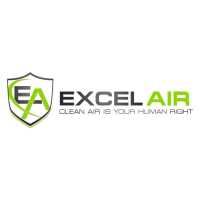 Excel Air Logo