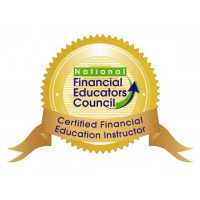 Nathaniel Butler - Certified Financial Education Instructor – CFEI Logo
