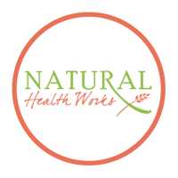 Natural Health Works Pc Logo