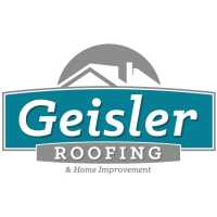 Geisler Roofing & Home Improvement Logo