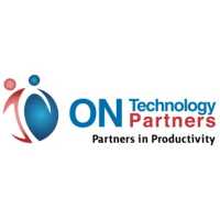 On Technology Partners Logo