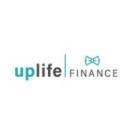 Uplifefinance Logo