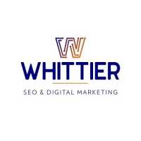 Whittier SEO & Digital Marketing Logo