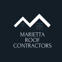 Marietta Roofing Contractors Logo