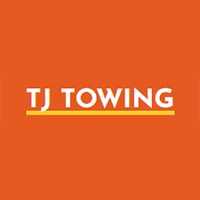 TJ Towing LLC Logo