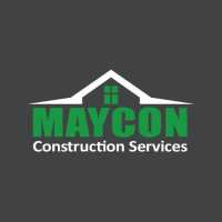 Maycon Construction Services Logo
