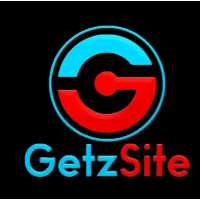 Getz Site Logo