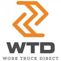 Work Truck Direct Logo