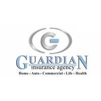 Guardian Insurance Agency Logo
