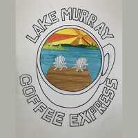Lake Murray Coffee Express Logo