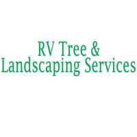 RV Tree & Landscaping Services Logo