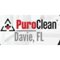 PuroClean of Davie Logo
