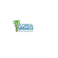Florida Springs Wellness and Recovery Center Logo