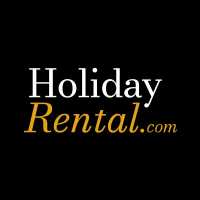 HolidayRental.com Logo