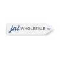 JNI Wholesale Makeup & Cosmetics Distributors Logo