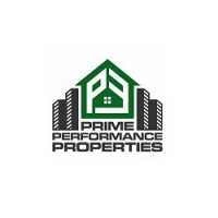 Prime Performance Properties Logo