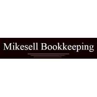Mikesell Bookkeeping Logo