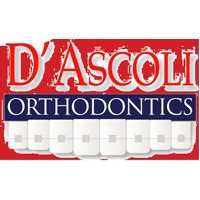 D'Ascoli Orthodontics Logo