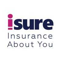 isure insurance inc. Logo