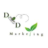 DBD Marketing Logo