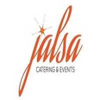 Jalsa Catering & Events Logo