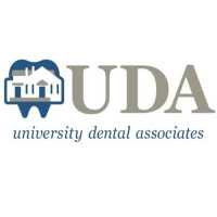 University Dental Associates Logo