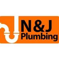 N&J Plumbing LLC Logo