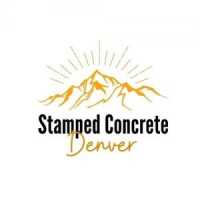 Stamped Concrete Denver LLC Logo